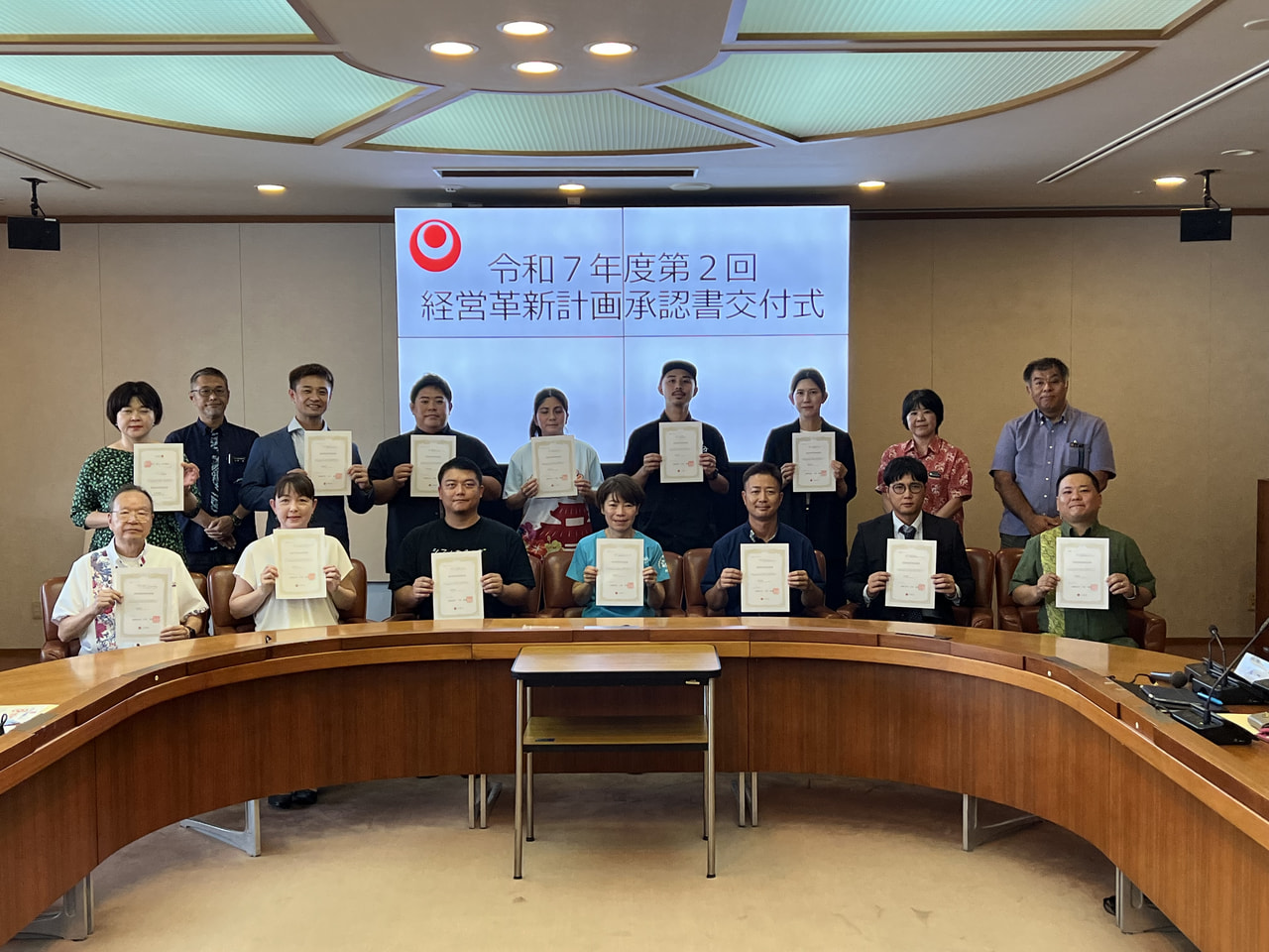 信託経営の理念と実際 私たちが大切にしている信念「経営理念」をご紹介します。 クリヤマ