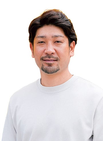 嘉手納ブロックエ菜新城 力代表取締役